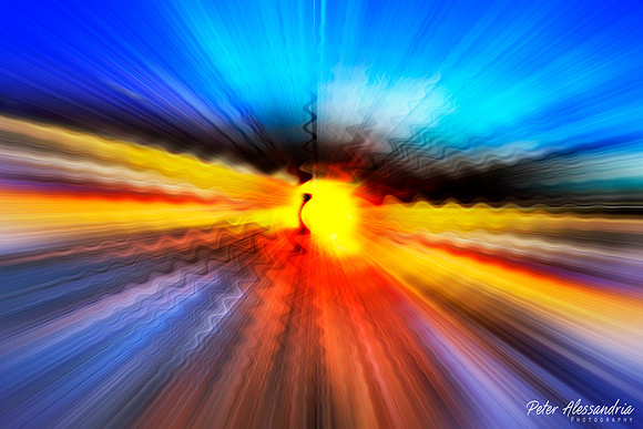 Abstract Photography