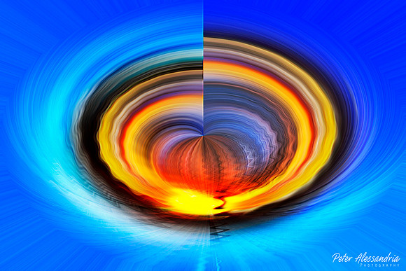 Abstract Photography