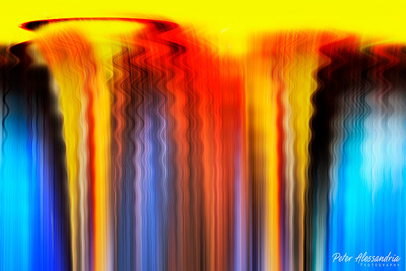Abstract Photography