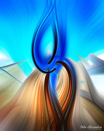 Abstract Photography