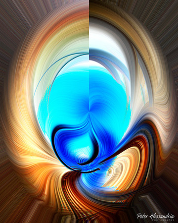 Abstract Photography