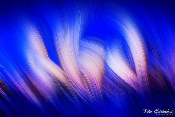 Abstract Photography