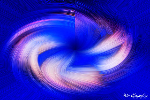 Abstract Photography