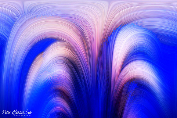 Abstract Photography