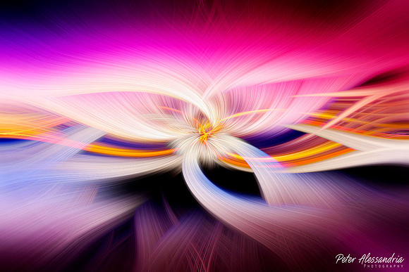 Abstract Photography