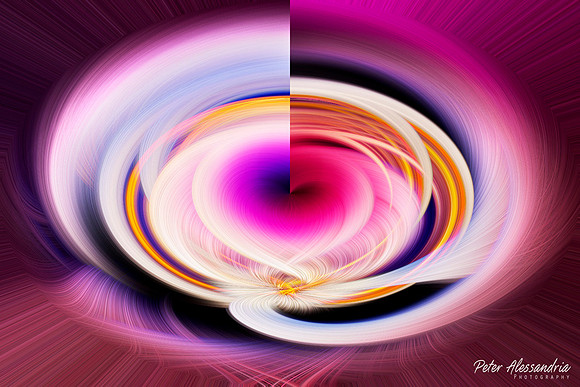 Abstract Photography