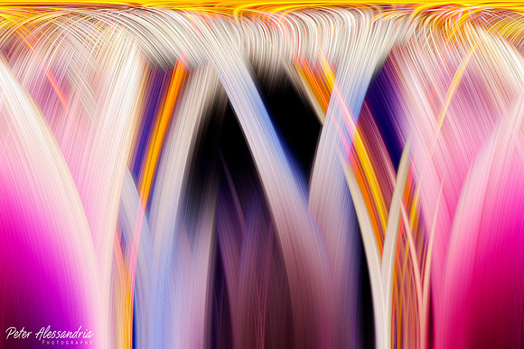 Abstract Photography