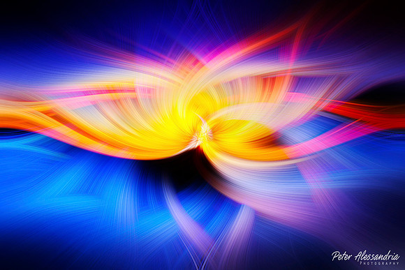 Abstract Photography