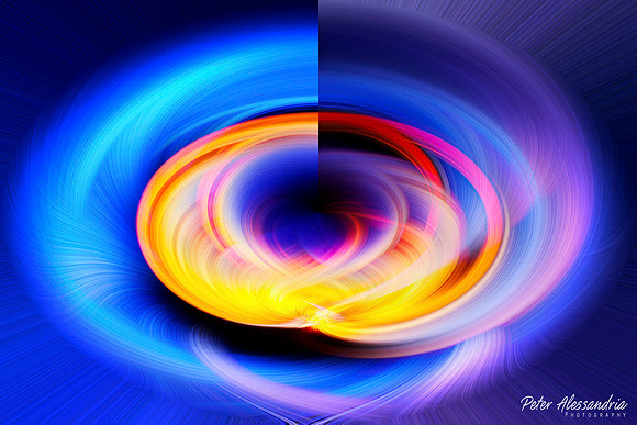 Abstract Photography