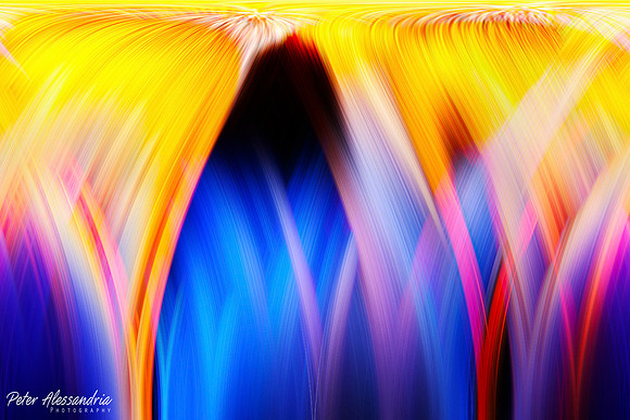 Abstract Photography