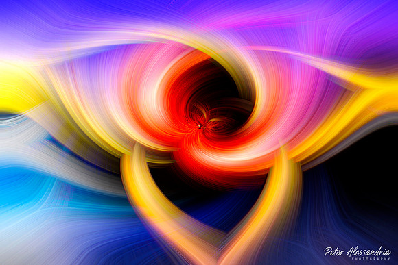 Abstract Photography
