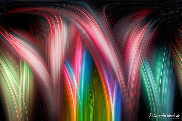 Abstract Photography