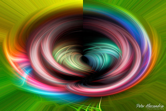 Abstract Photography