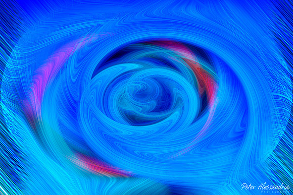 Abstract Photography