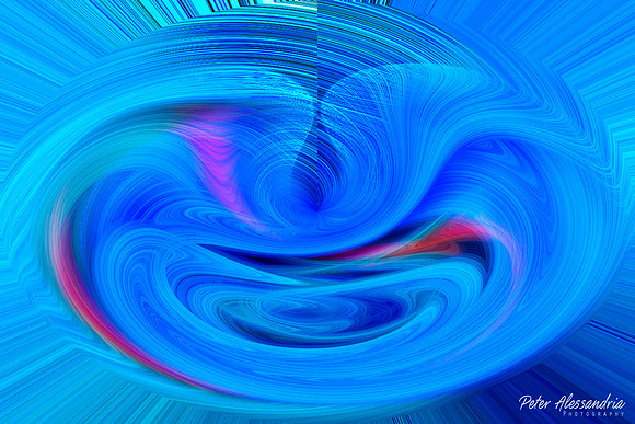 Abstract Photography