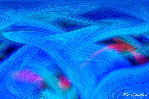 Abstract Photography