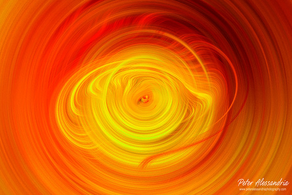 Abstract Photography
