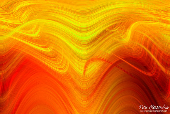 Abstract Photography