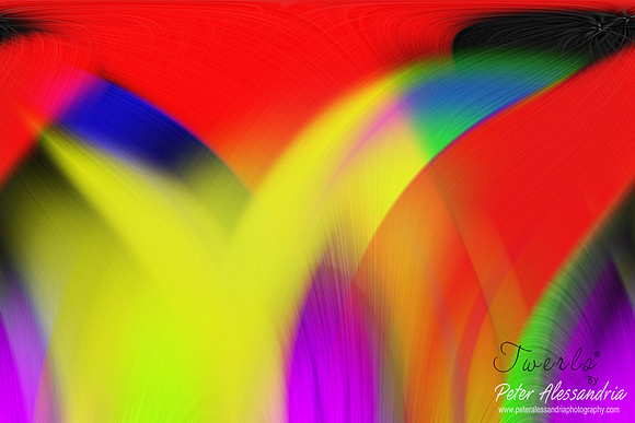 Abstract Photography