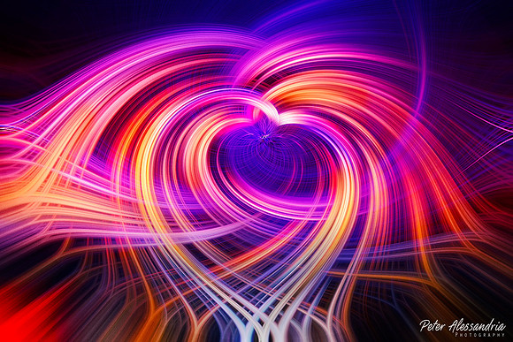 Abstract Photography