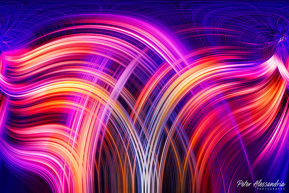 Abstract Photography