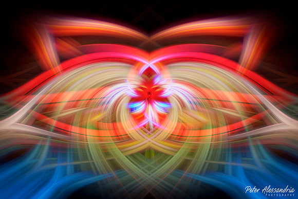 Abstract Photography