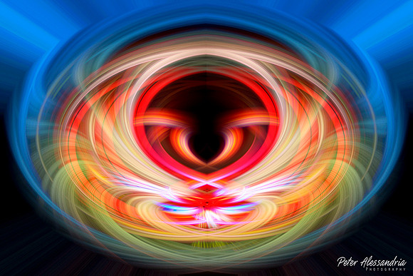 Abstract Photography