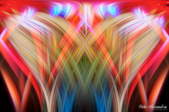 Abstract Photography