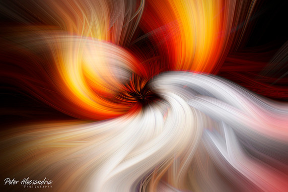 Abstract Photography