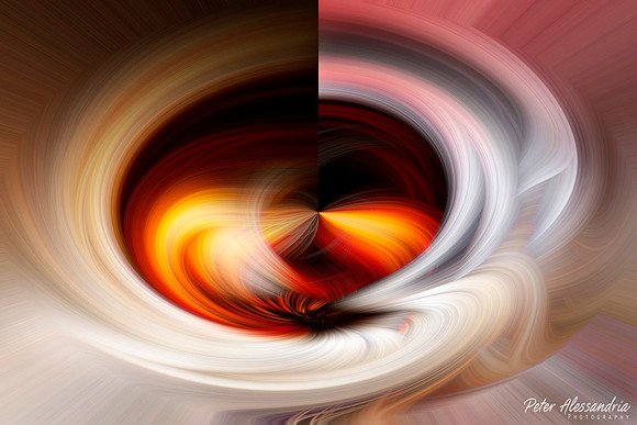 Abstract Photography