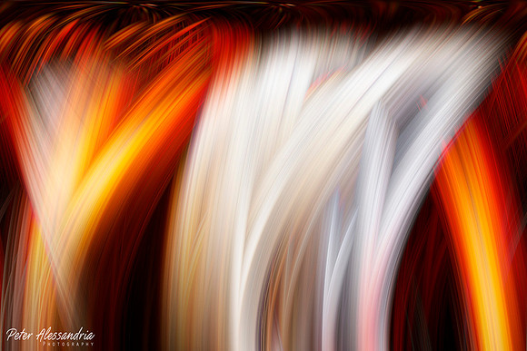 Abstract Photography