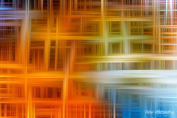 Abstract Photography