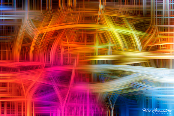 Abstract Photography