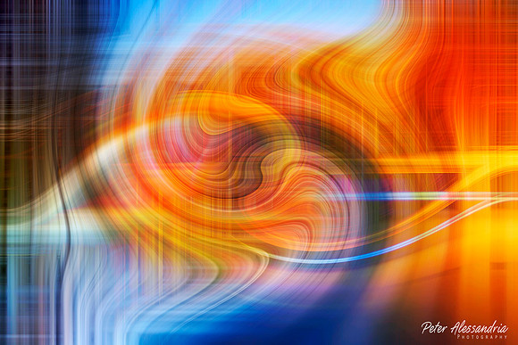 Abstract Photography