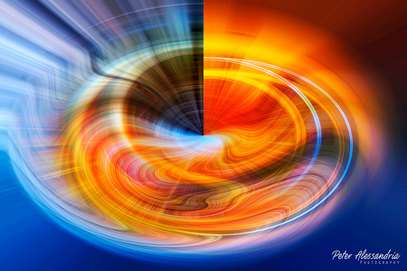 Abstract Photography