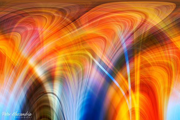 Abstract Photography