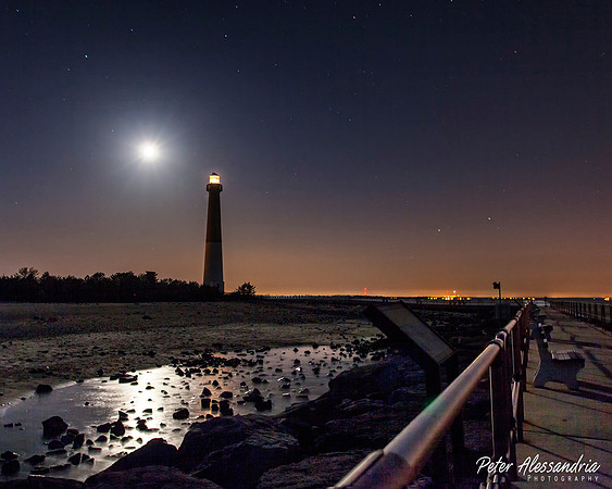 Barnegat Light
