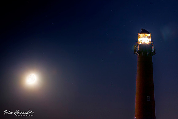 Barnegat Light
