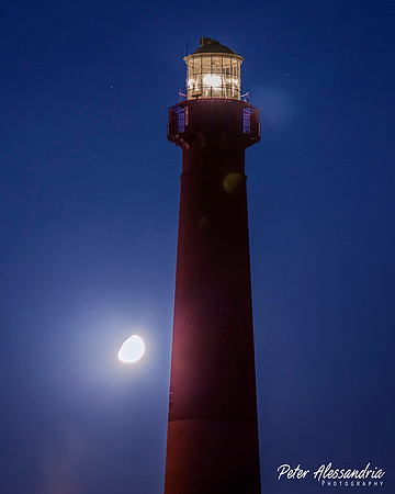 Barnegat Light