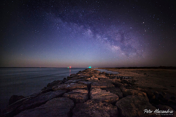Barnegat Light
