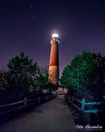 Barnegat Light