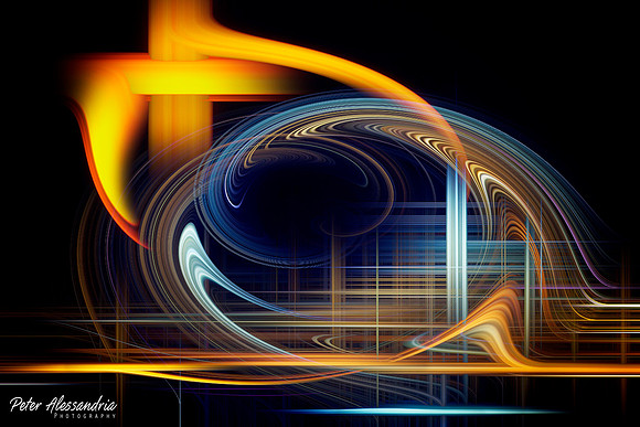 Abstract Photography