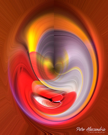 Abstract Photography