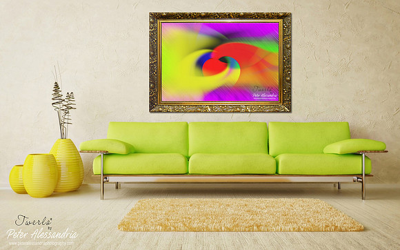 Abstract Photography