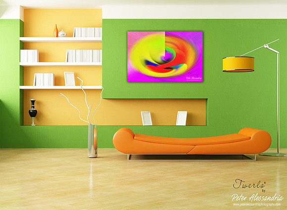 Abstract Photography