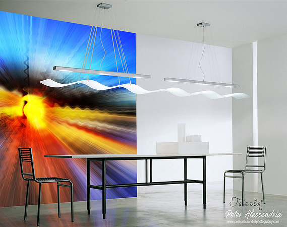 Abstract Photography