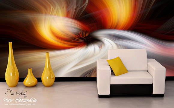 Abstract Photography