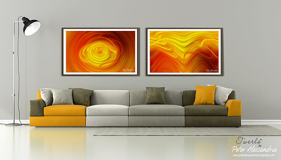 Abstract Photography