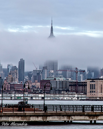 New York City Lightning