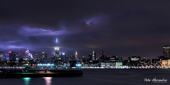 New York City Lightning